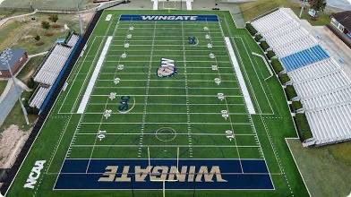 Jayden lanzillotti (@jl42307) on Twitter photo Excited to attend <a href="/WingateDLLB/">Wingate Football DL/LB Camp</a> overnight camp tomorrow! Pumped to show off my skills, thanks for the invite <a href="/coach_wallace10/">Robbie Wallace</a>, looking forward to meeting you and the coaches!
<a href="/CoachTim52/">Tim Collins</a> <a href="/HaydenCrooks/">Hayden Crooks</a>
<a href="/SVSpartans_FB/">Sun Valley Football</a> Excited to attend <a href="/WingateDLLB/">Wingate Football DL/LB Camp</a> overnight camp tomorrow! Pumped to show off my skills, thanks for the invite <a href="/coach_wallace10/">Robbie Wallace</a>, looking forward to meeting you and the coaches!
<a href="/CoachTim52/">Tim Collins</a> <a href="/HaydenCrooks/">Hayden Crooks</a>
<a href="/SVSpartans_FB/">Sun Valley Football</a>