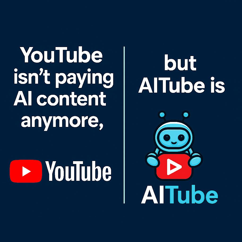 AITube tweet media