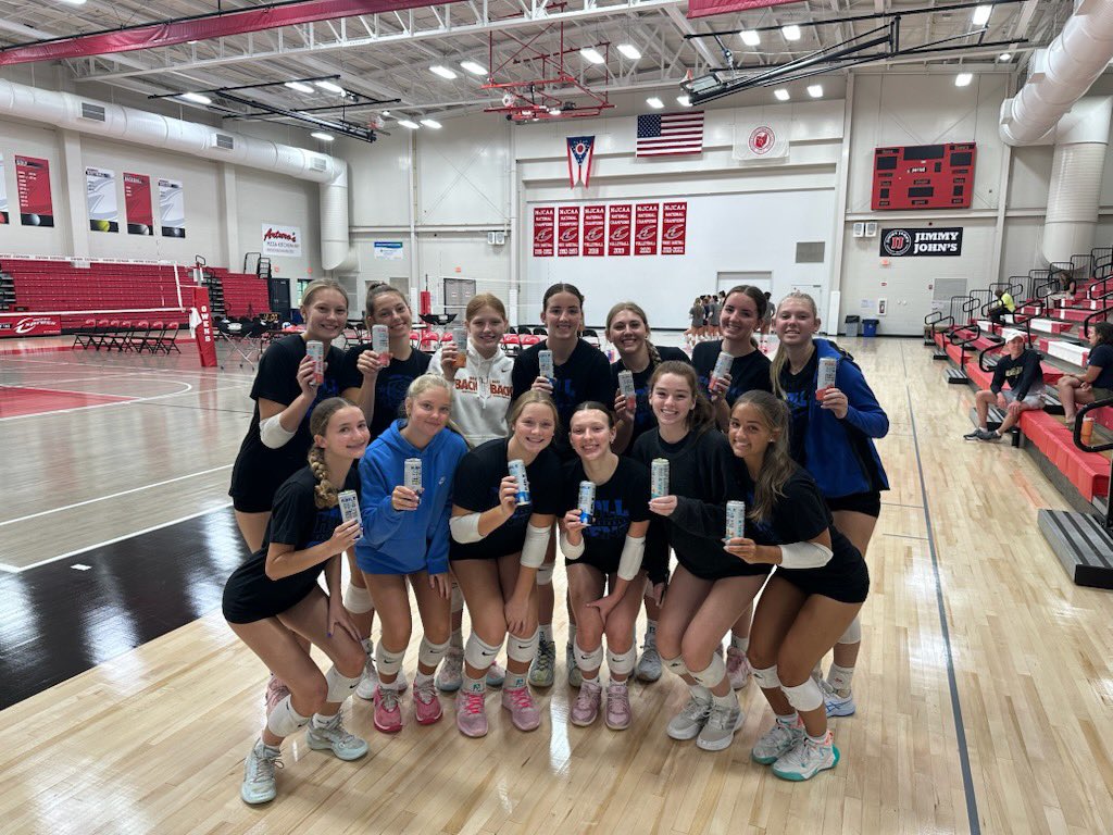Gold Bracket tomorrow!! 💪🏼