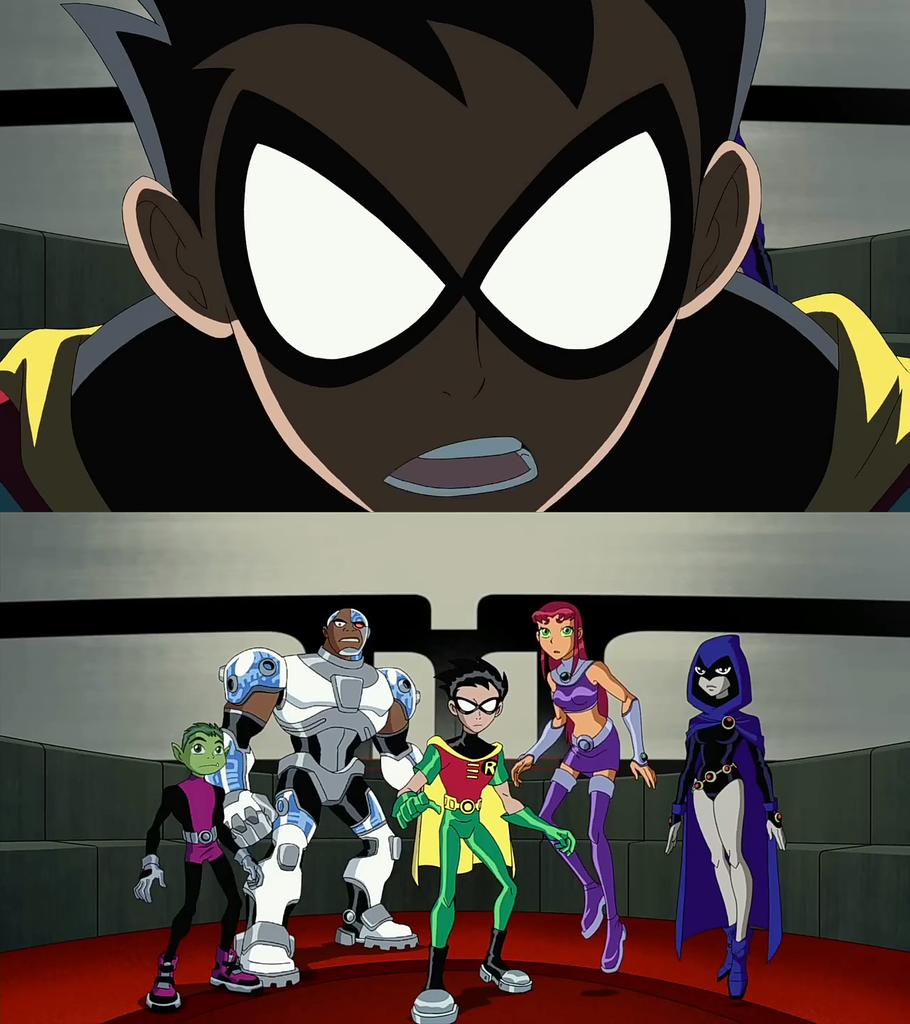 DynamoSuperX's tweet photo. I will never let DC live this shit down. https://t.co/VG05PHhzKN