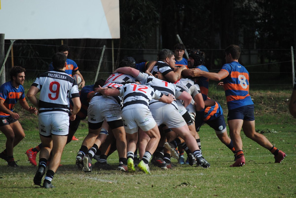 Felicitaciones a todo <a href="/mvccuy/">MVCC</a> por su 164º aniversario! 👏