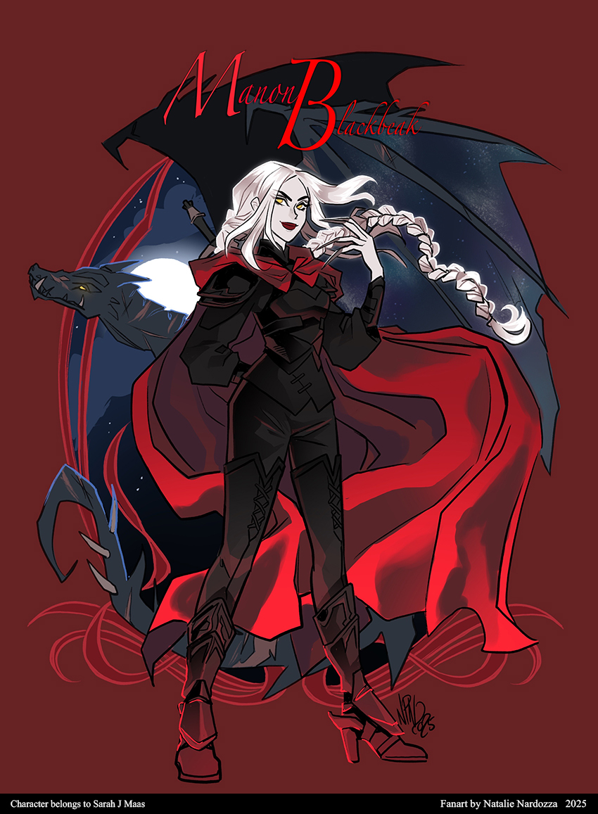 Natalie Nardozza// Comic Artist tweet media