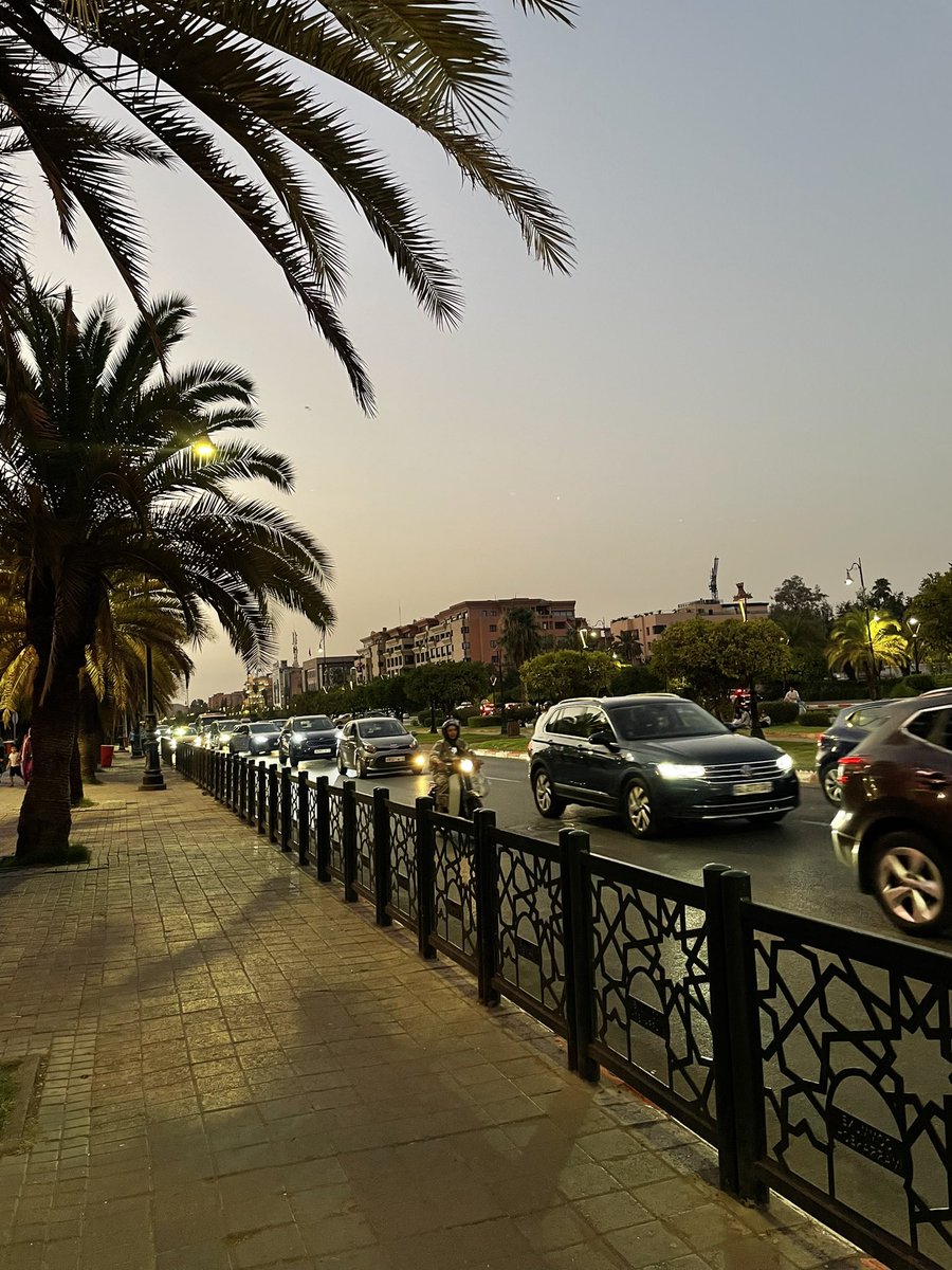 passdinspii's tweet image. Marrakech🇲🇦