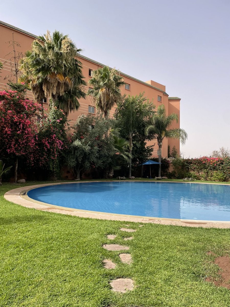 passdinspii's tweet image. Marrakech🇲🇦
