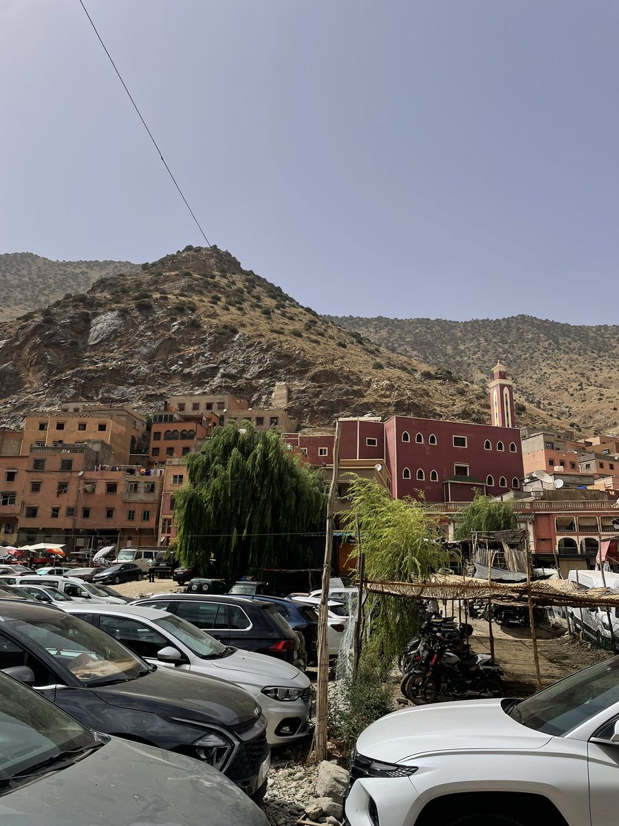 passdinspii's tweet image. Marrakech🇲🇦