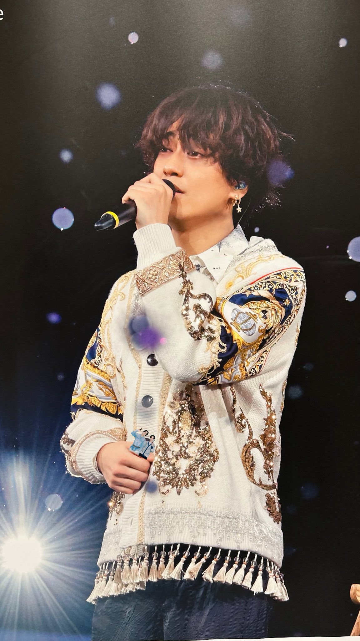キンプリ #☺︎ セニ on X: 