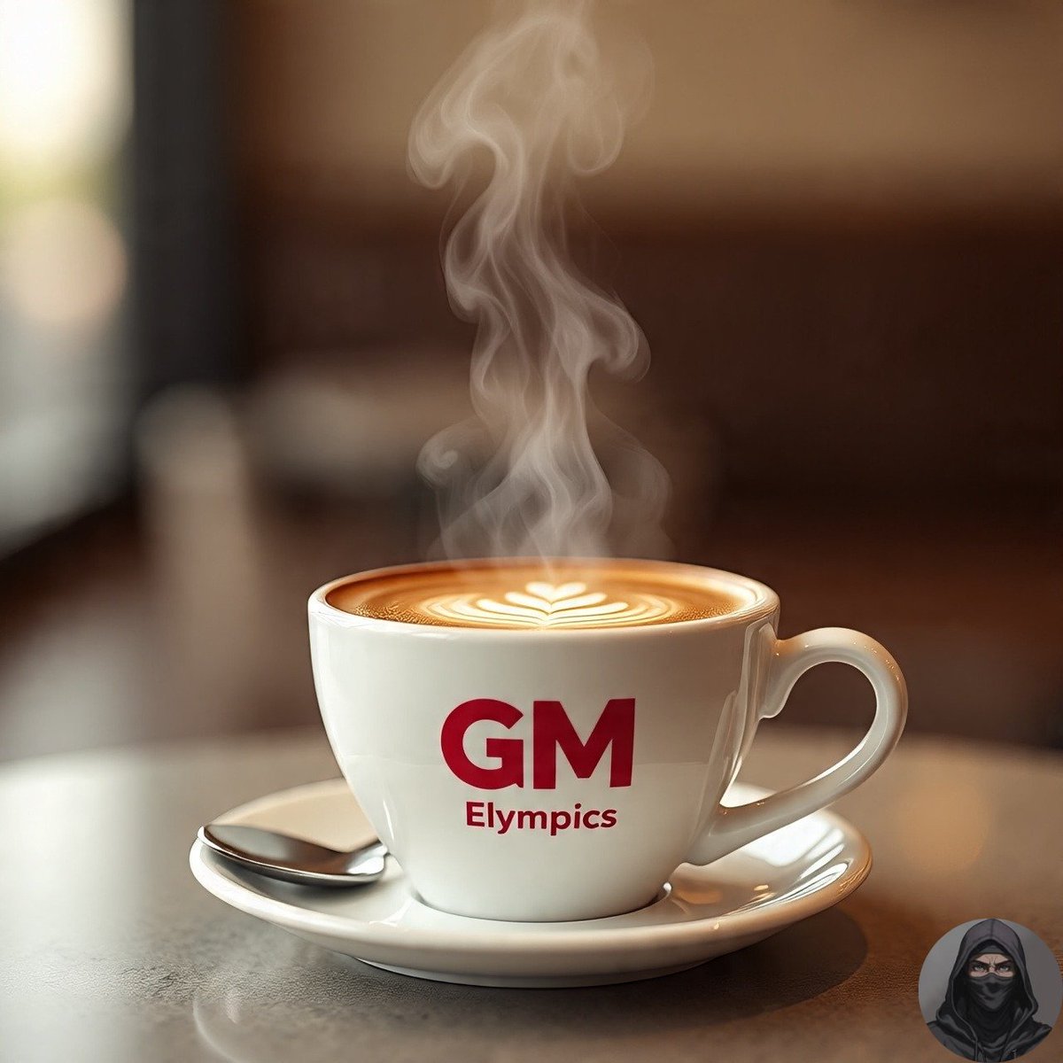_REECEJAME's tweet image. Gm frens!
The vibes are high and the countdown is on. $ELP @elympics_ai TGE drops July 24 and the excitement is REAL.
From community fire to ecosystem growth, we’ve built something big.
Don’t miss your chance to ride this next wave of entertainment.
Let’s make history together