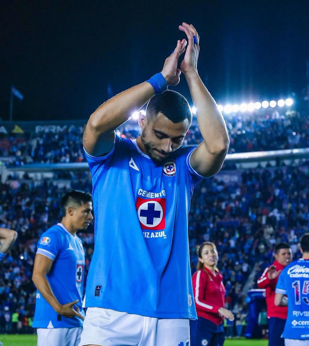 Gerardo González (@gerardoo_gh) on Twitter photo 🚨🚂 Para la segunda oferta Charlotte buscará préstamo por una temporada con cláusula de compra obligatoria.
Cruz Azul busca no pagar ningún porcentaje del alto suelo que recibe Giakoumakis.
Se empieza a solucionar el panorama por Gio. 🚨🚂 Para la segunda oferta Charlotte buscará préstamo por una temporada con cláusula de compra obligatoria.
Cruz Azul busca no pagar ningún porcentaje del alto suelo que recibe Giakoumakis.
Se empieza a solucionar el panorama por Gio.