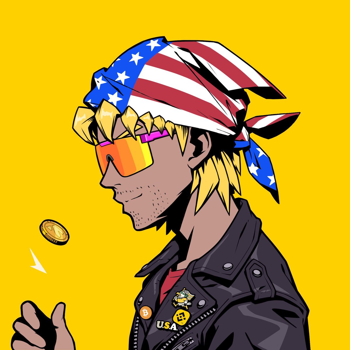 Binance.US 🇺🇸 tweet media