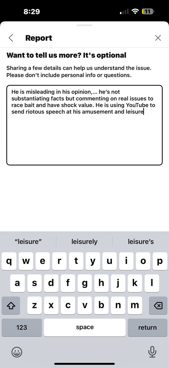 DaCampaign's tweet image. We done with people like this….