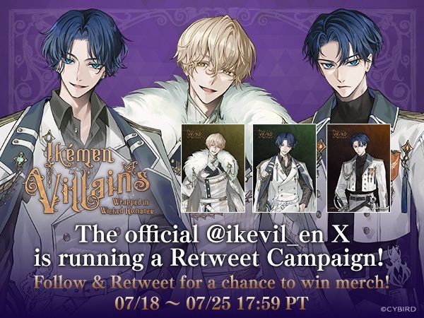 🎈Vogel Merch Campaign🎈

Get a chance to win Vogel merch! 🪽 

1. Follow this account
2. Repost this post
3. Comment &amp; tell us your first impressions of Vogel! 

#ikevil