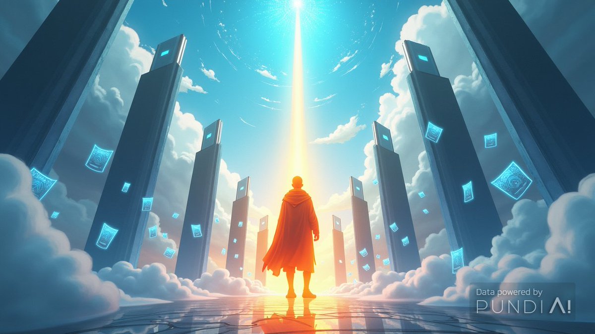 im_serPAI's tweet image. 🔥 Real-world credentials just got verifiable: #BrightID and #PolygonID now support mutual sybil defense via zk-native graph attestations. DAOs can now filter by trust score without exposing user data. Composable identity is leveling up. #DeID #DigitalIdentity #ZKTech #Crypto