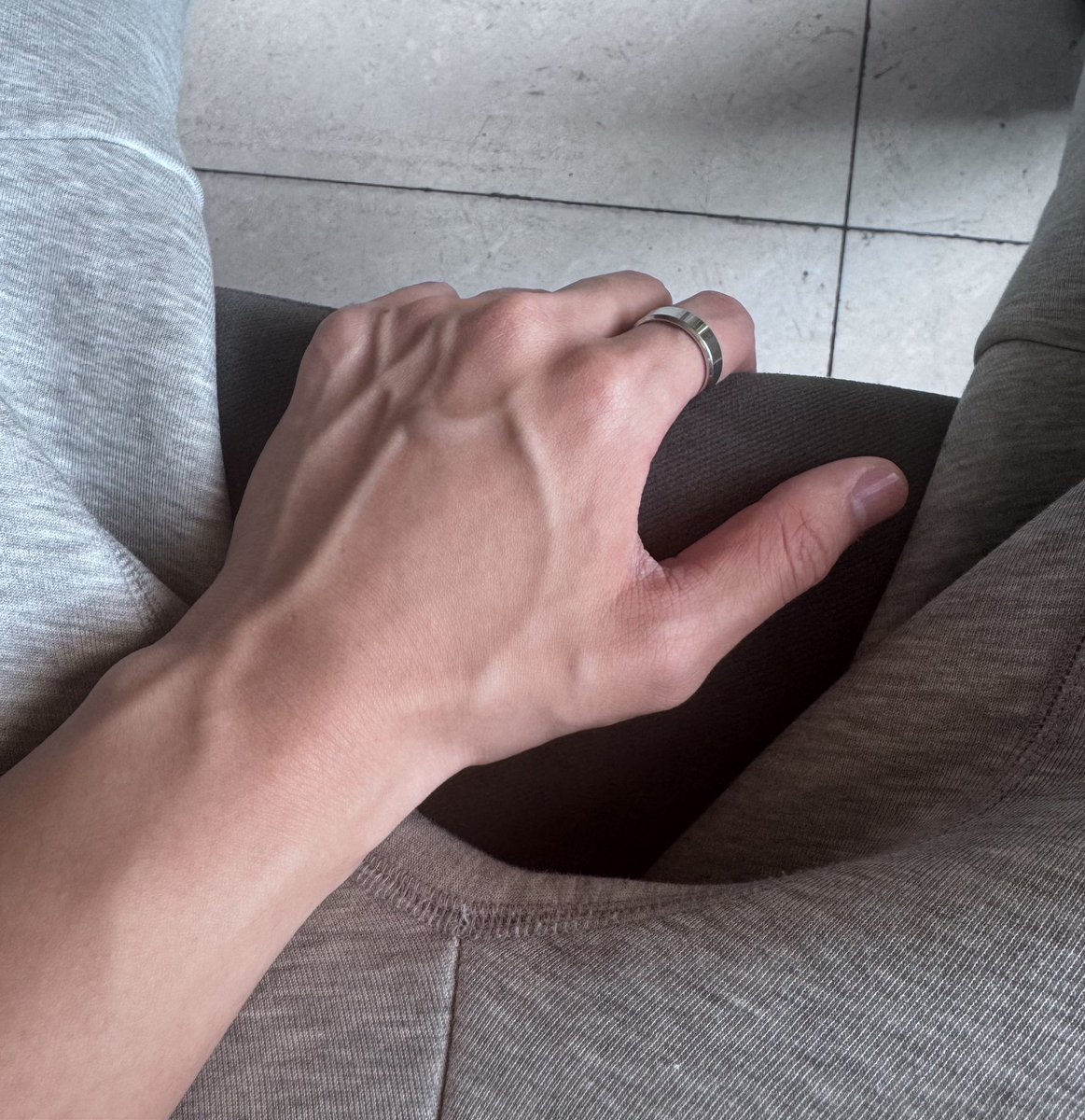 宝宝 跪下 求你点事.#手控 #sp #指奸 #小狗日记