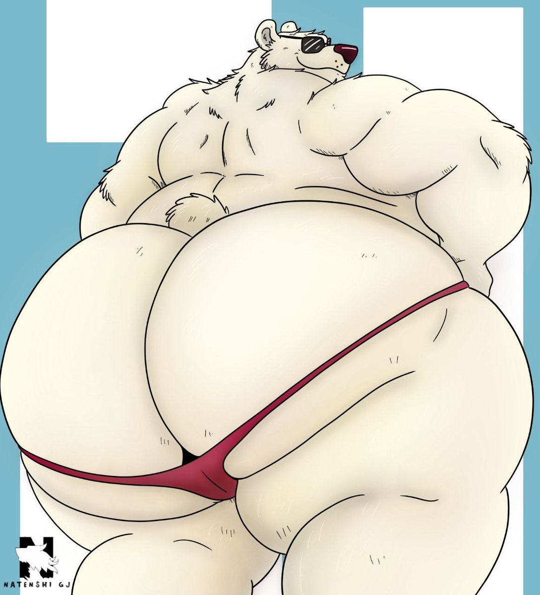 Natenshi Gj || C00mms open tweet media