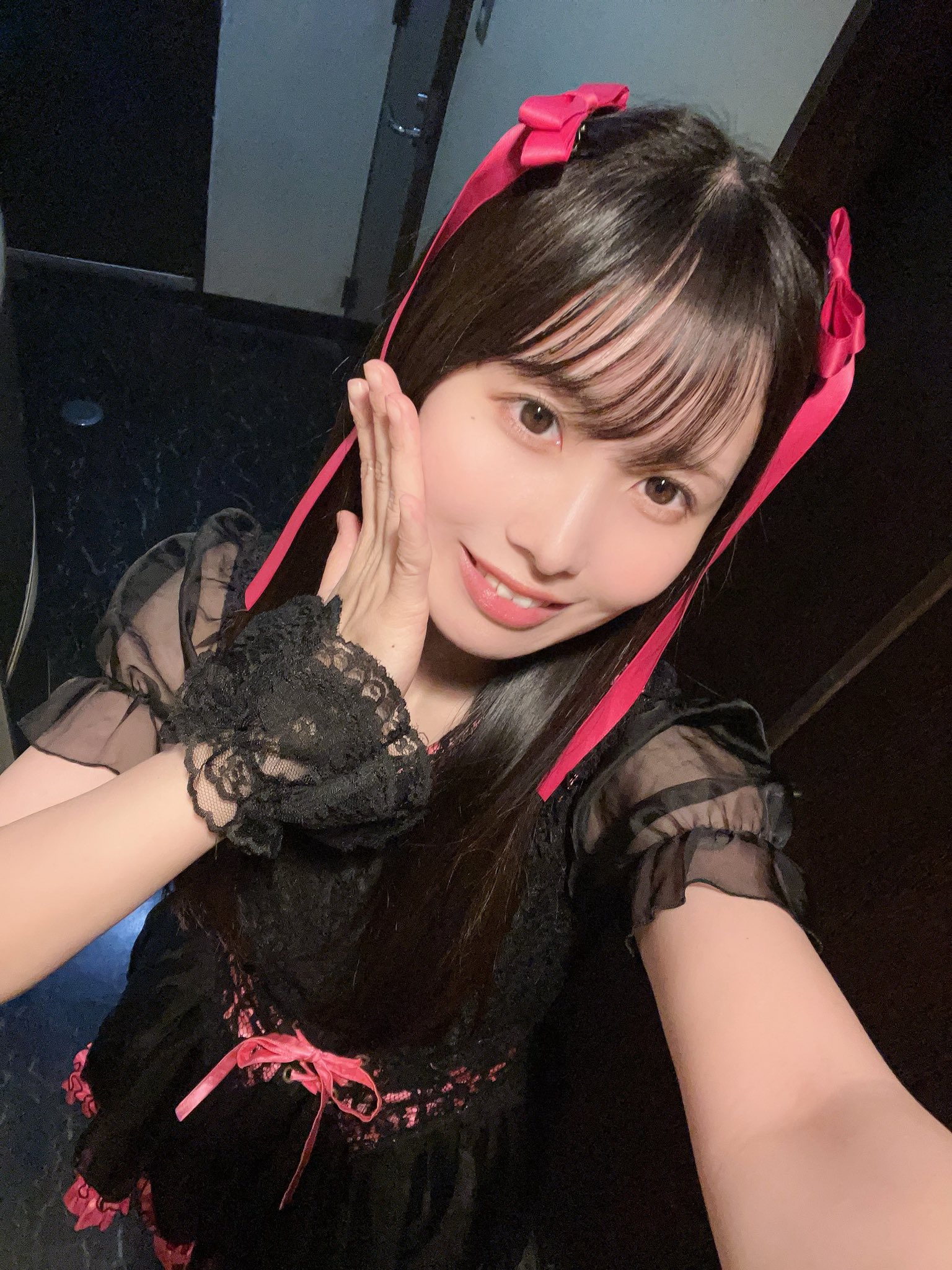 もっち様 もっち🍑MOMO【ステラキャプチャー】 (@mcmck1019) / X