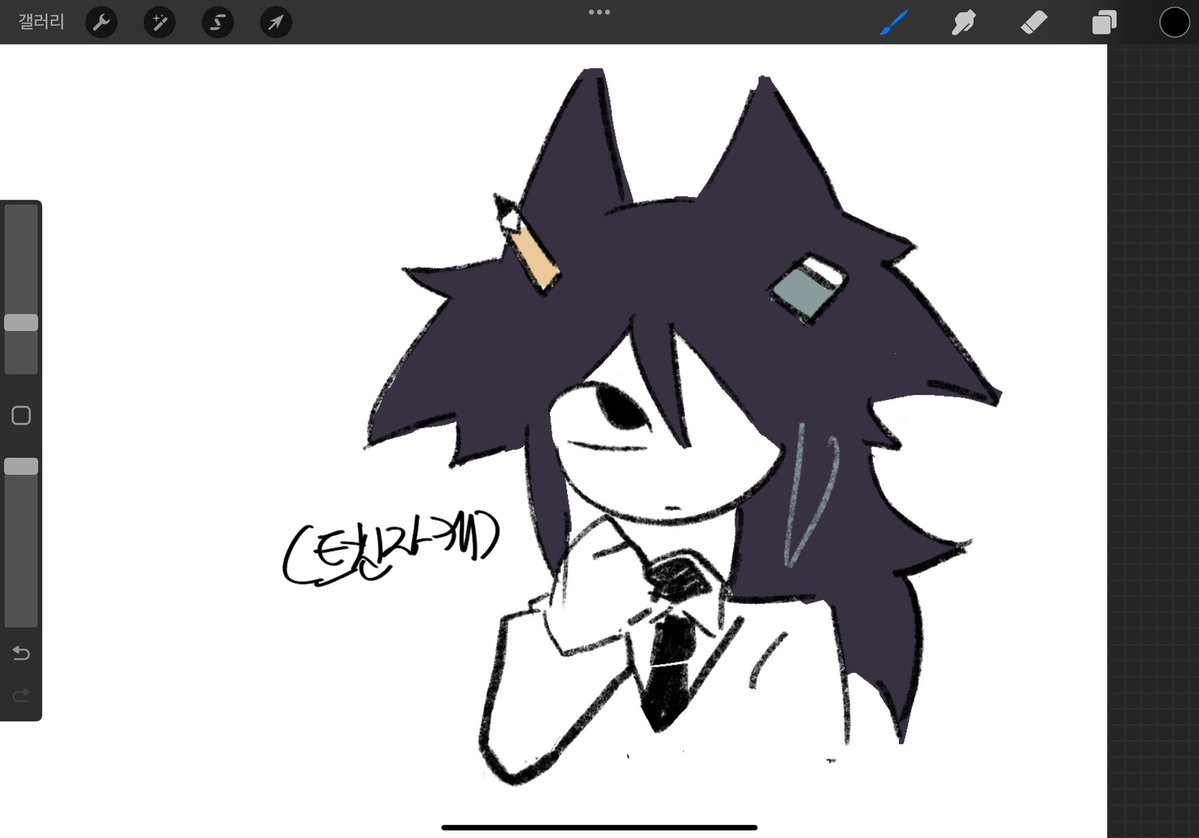 Sabi_Cat4B's tweet image. #fpe #fpe_트친소 #기종교_트친소
저랑 친구해요
마음 맞는 분 찾아갑니데이