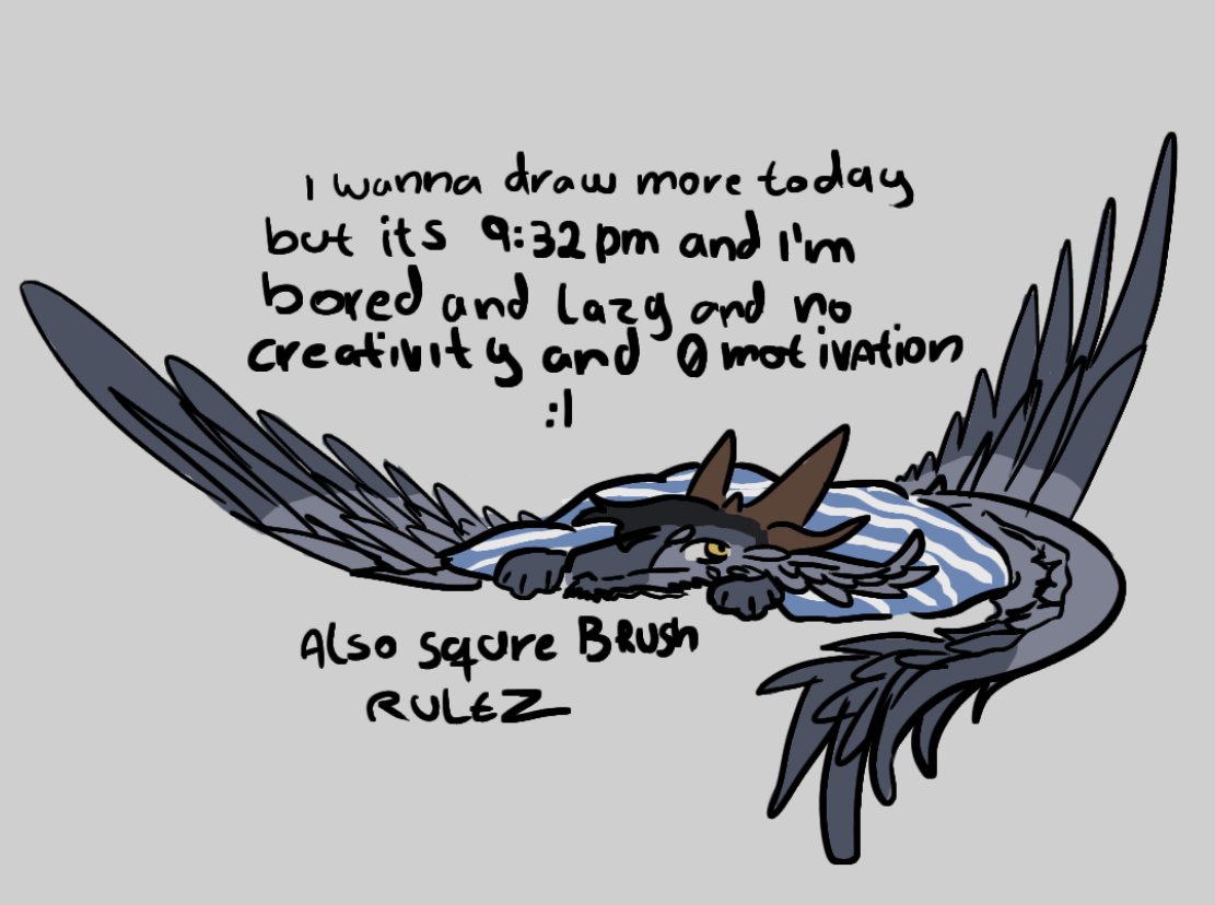 Minos (@minosthedragon) on Twitter photo 