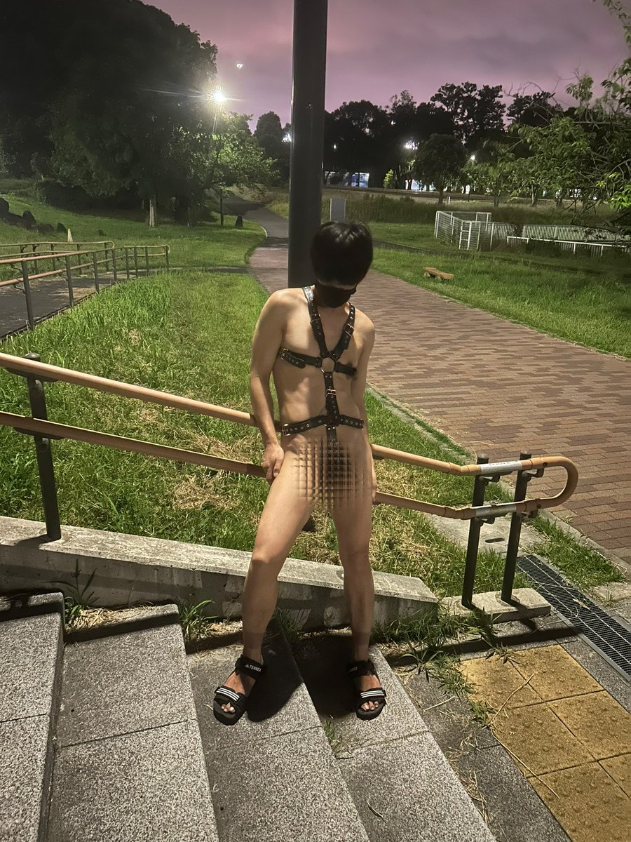 1人露ナイ