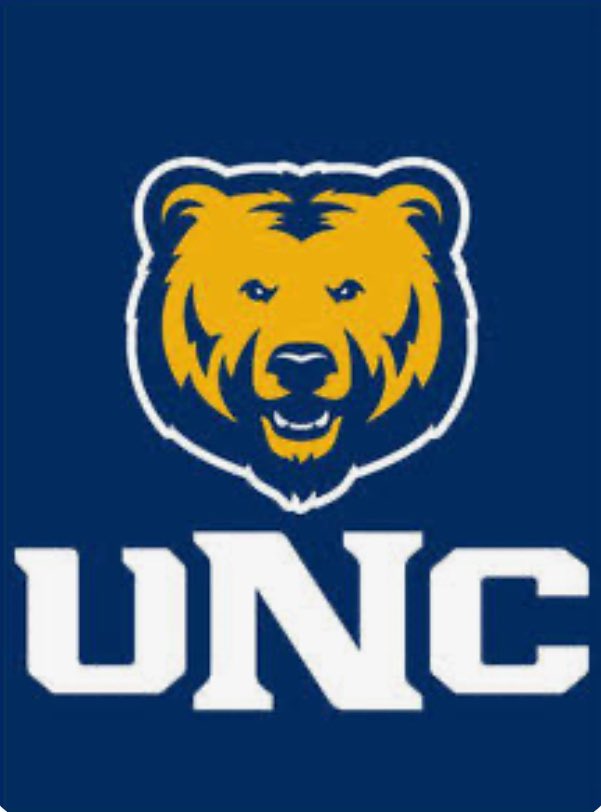 carson_bahruth's tweet image. Thank you @CoachNickNissen and @JackGrauberger for having me up to @UNC_BearsFB ! Really appreciated your time and absolutely loved hearing about the program! #Bearcountry #STBC
@BOHIFootball @coachbobeatty @Coach_Gallard0 @BlairAngulo @BrandonHuffman @Deemusa10 @CoachRamirezOL…