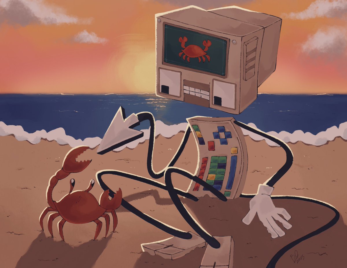 boblox_ope's tweet image. Microwaving this Summer ☀️🖥️🍕
#DHMIS #PizzaTower #ColintheComputer #Pizzahead
