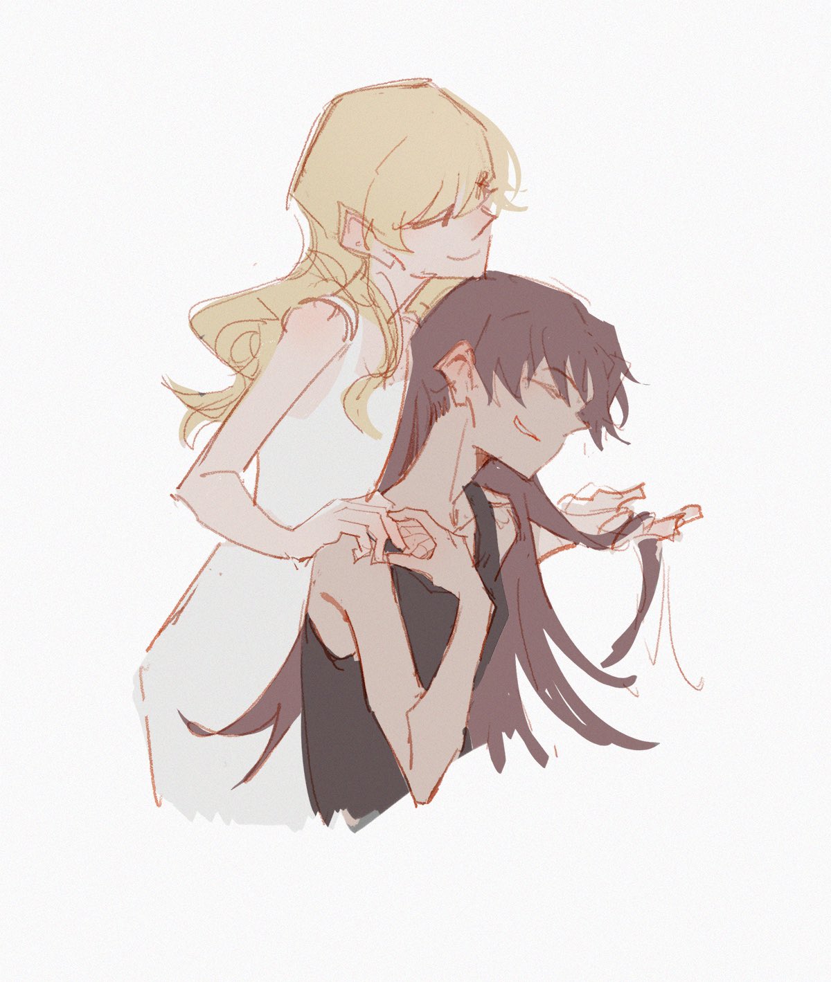 迷茫_君@C106土曜日東ク26b (@Innocentor647) / X