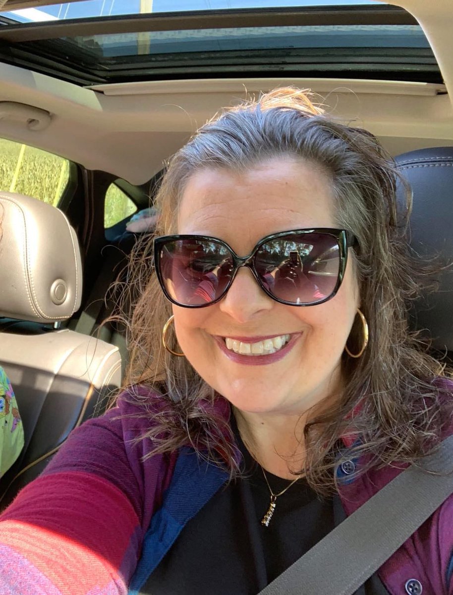 whitelandsports's tweet image. Happy Birthday to the MVP of our department, Mrs. Melissa Calvert! Hope it was a great one, Missy!