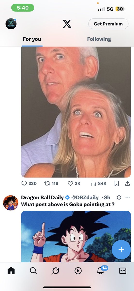 TheFlyingDtchmn's tweet photo. @DBZdaily_ https://t.co/H8kiFJxCoS
