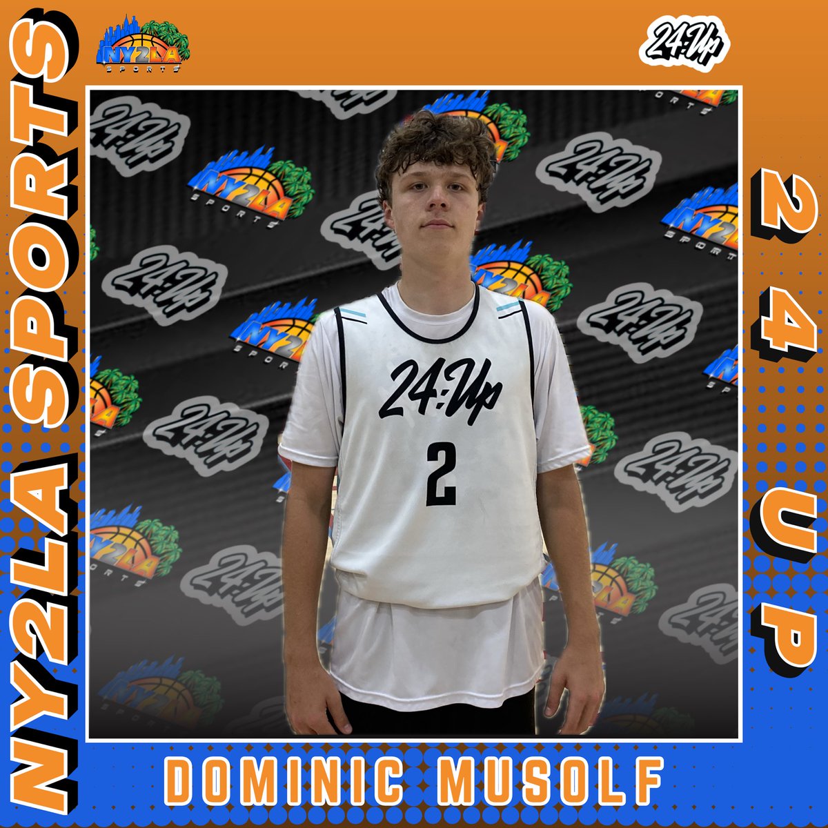 MHS_Boys_'s tweet image. What a performance from 2026 G Dominic Musolf who torched the nets all game. Had 16 points with 4 made threes in the first half alone &amp;amp; finished with 8 made threes and 28 points total. @pcf24up @ny2lasports