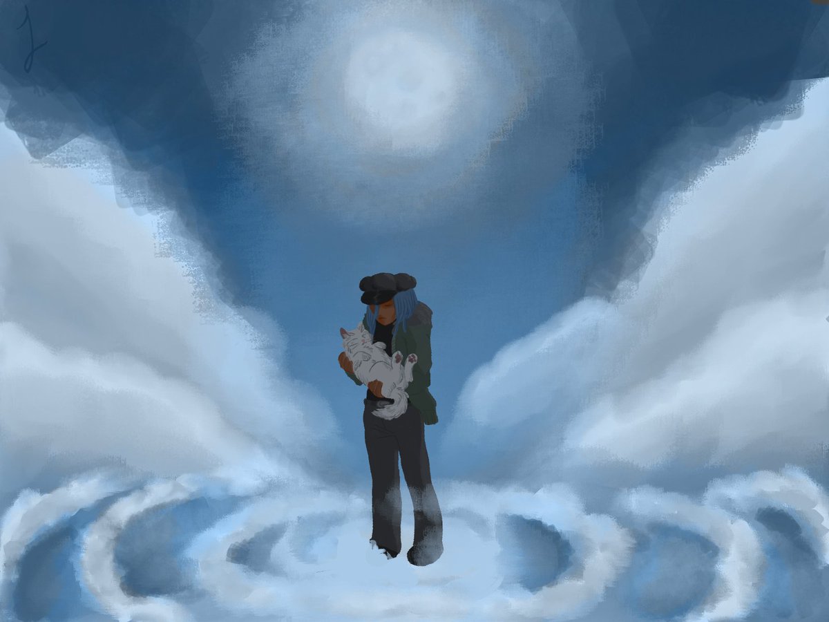 Juzouuki's tweet image. value study and redraw of something