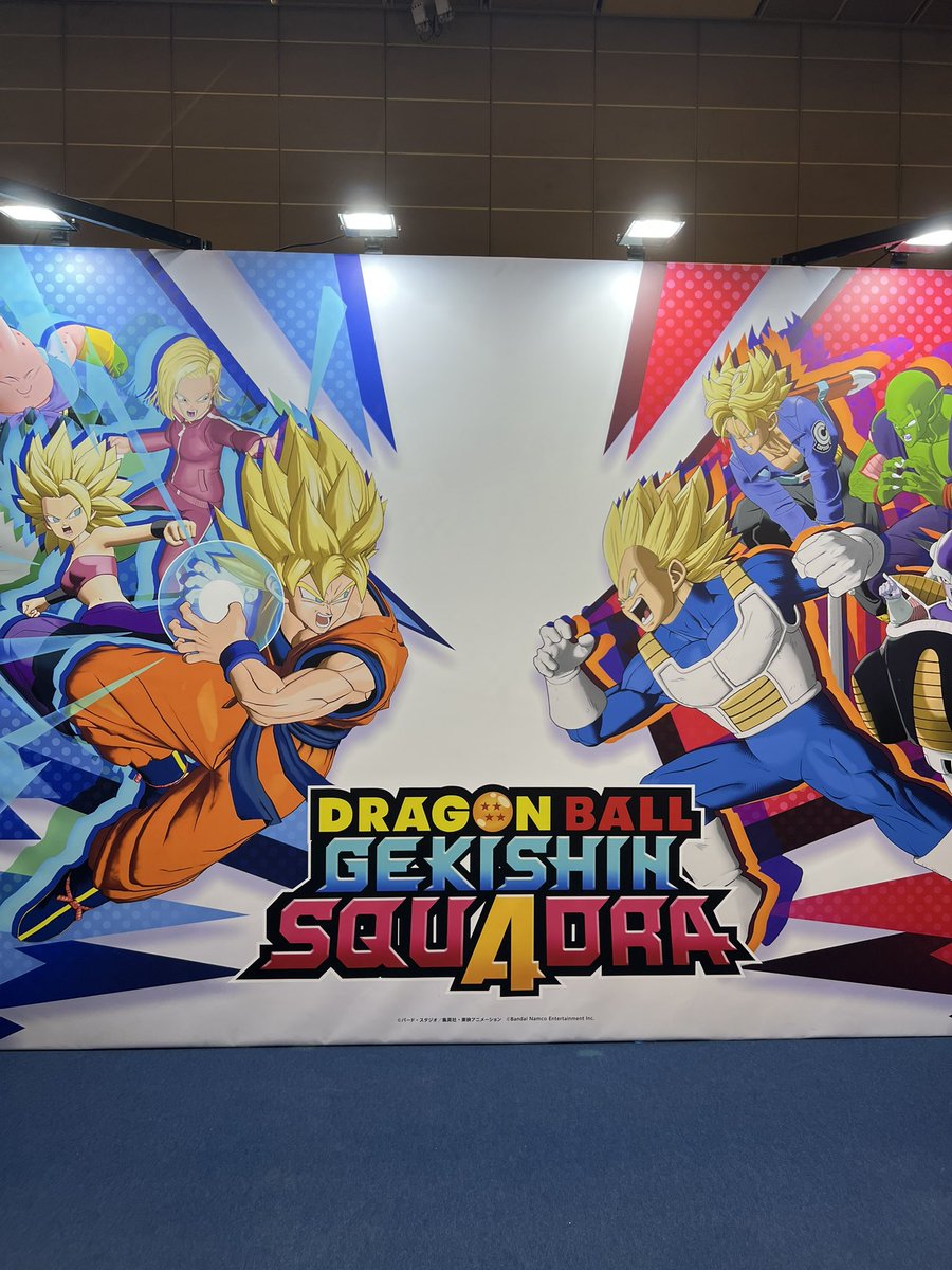 takap_sdv's tweet image. #ゲキスク