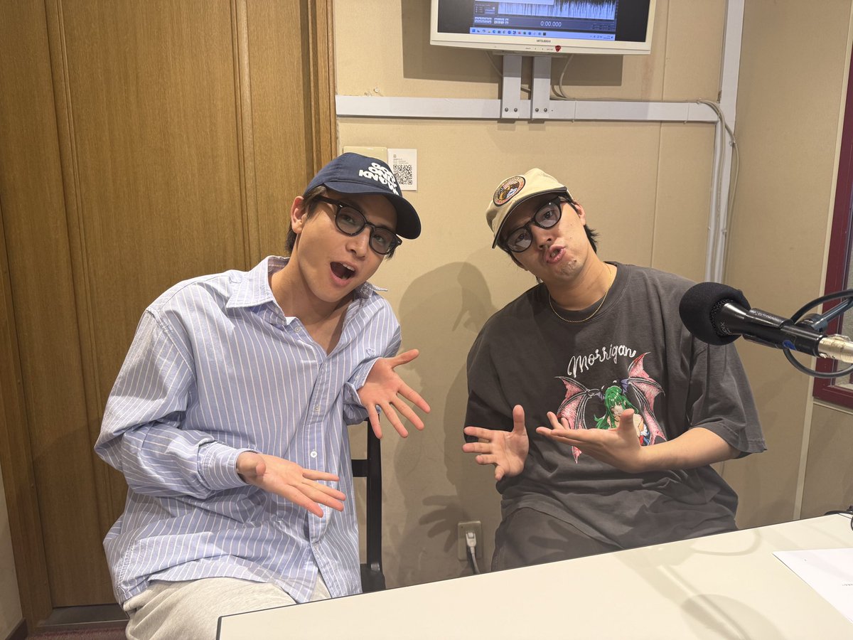 sustaina2_tfm's tweet image. 🌎TOKYO FM
　『岩田剛典 サステナ*デイズ
　　supported by 日本製紙クレシア』🌎

🎙岩田剛典 (@T_IWATA_EX_3JSB)

今週もEXILE、
そしてFANTASTICSのパフォーマー、
世界さんをお迎えしました！

聴き逃した方は👇
radiko.jp/share/?t=20250… 
#サステナデイズ