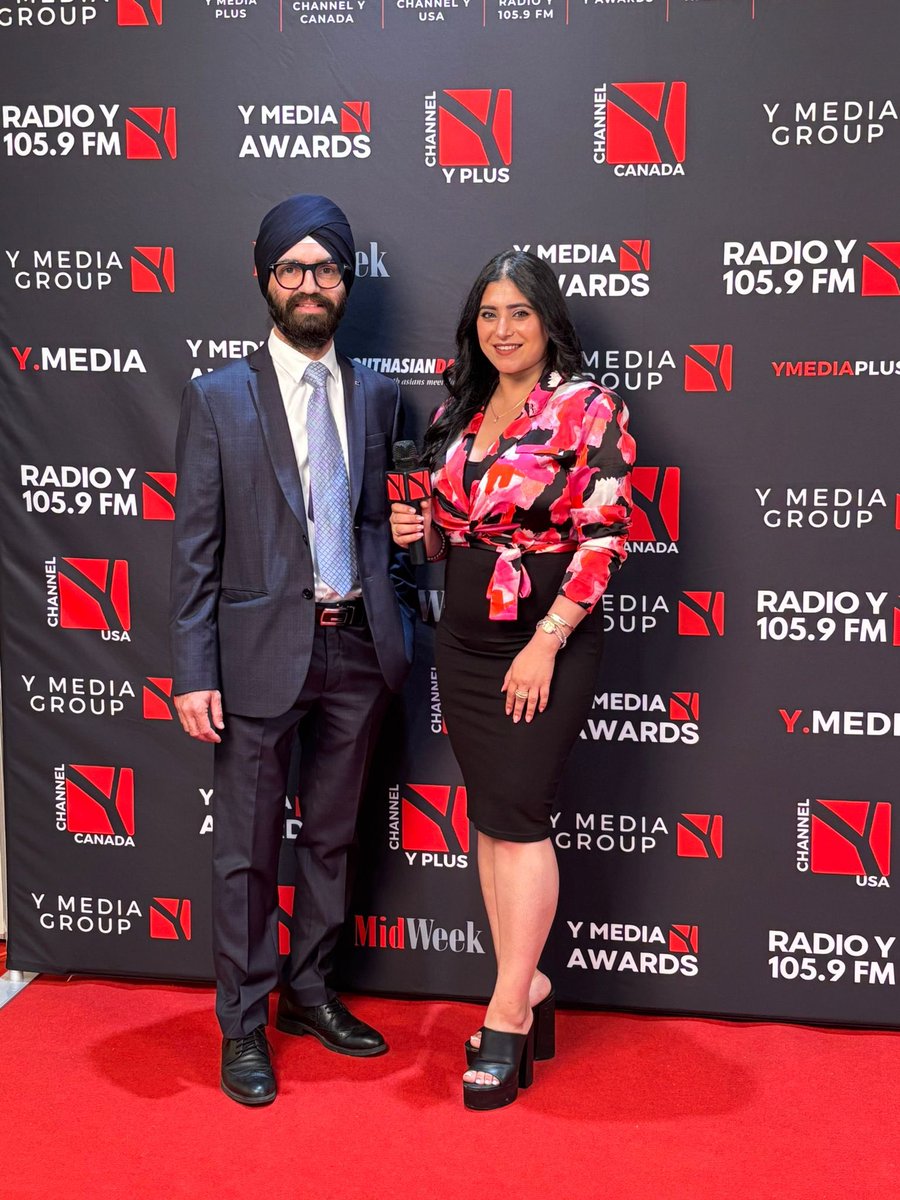 ymediagroup (@ymediagroup) on Twitter photo Y Media Group Launches Channel Y USA across USA and Radio Y 105.9 FM
<a href="/BreastCancerCDN/">Breast Cancer Canada</a> <a href="/CityofBrantford/">City of Brantford</a> <a href="/DaskoWard1/">Stephen Dasko - Councillor Ward 1</a>
#ymedia #radioy1059fm #channelyusa #tv #radio #canada Y Media Group Launches Channel Y USA across USA and Radio Y 105.9 FM
<a href="/BreastCancerCDN/">Breast Cancer Canada</a> <a href="/CityofBrantford/">City of Brantford</a> <a href="/DaskoWard1/">Stephen Dasko - Councillor Ward 1</a>
#ymedia #radioy1059fm #channelyusa #tv #radio #canada