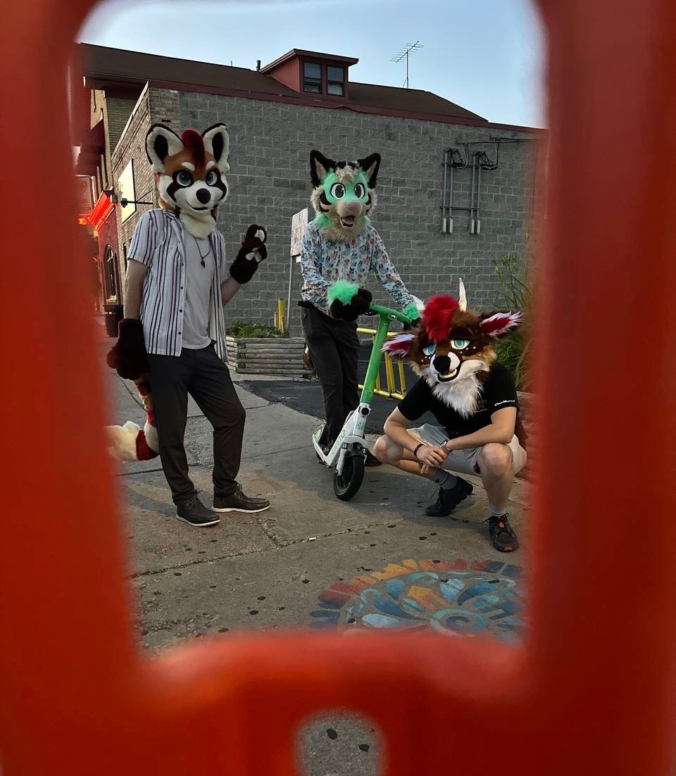 Jolly Deere 🔜 MFF☃️ tweet media