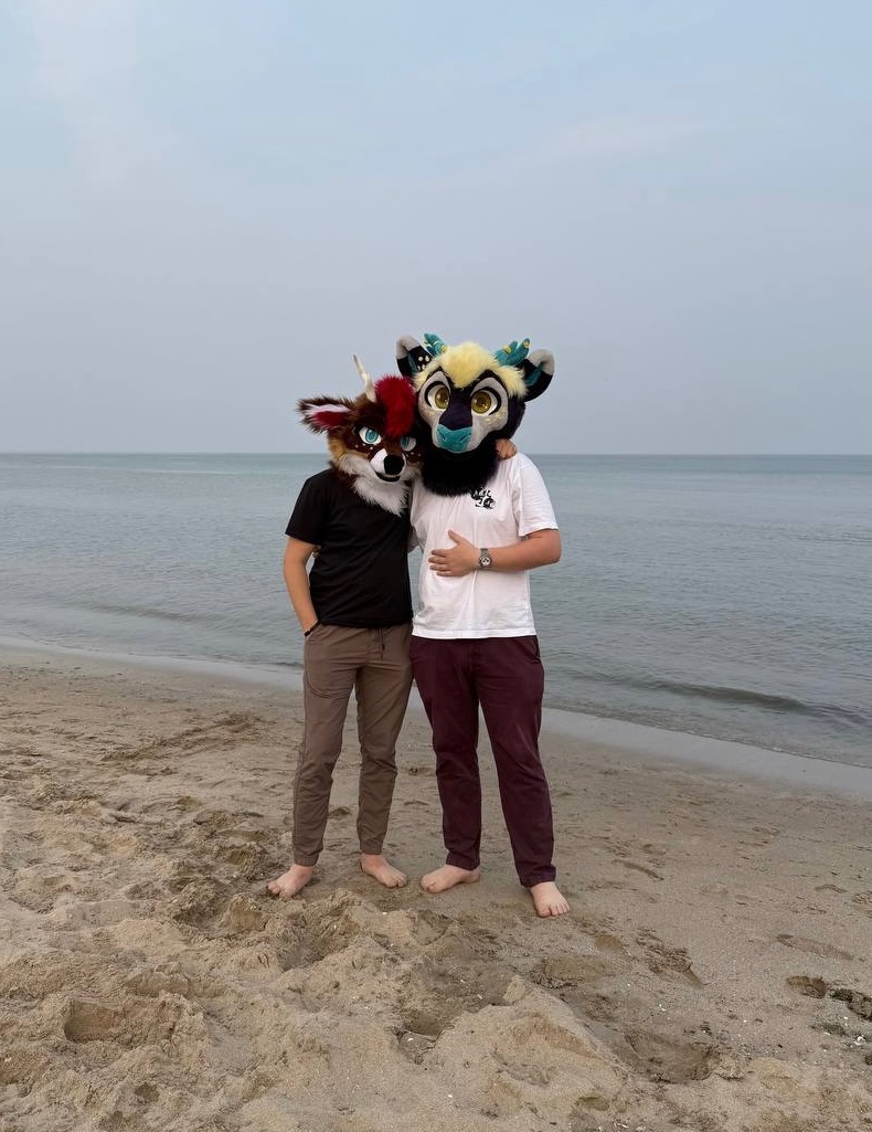 Jolly Deere 🔜 MFF☃️ tweet media