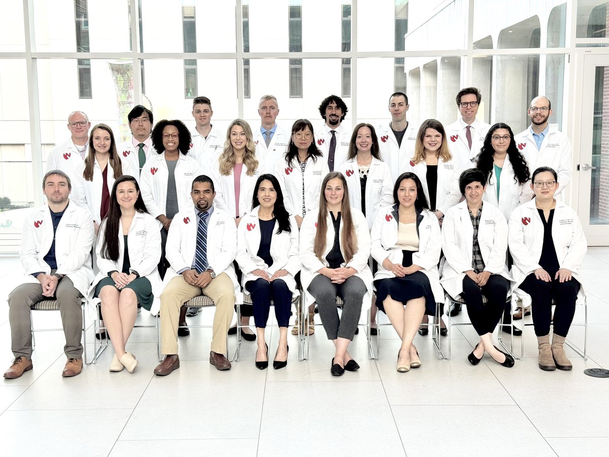 AAMDPath's tweet image. Let&apos;s go at UNMC 💪