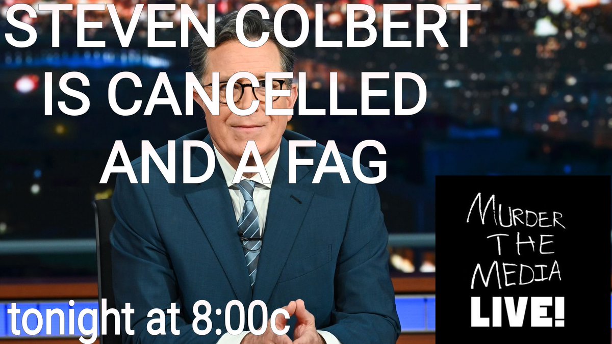 MurderTheMedia's tweet image. rumble.com/v6wdcmk-steven…