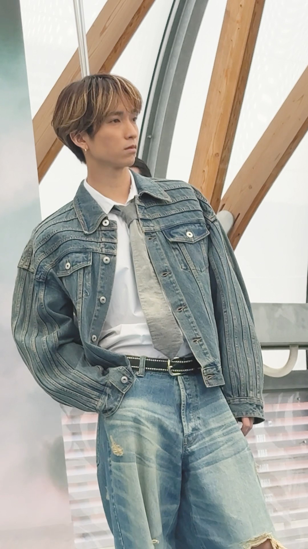 SixTONES - 田中樹 デタカセット 41cLwMa-H8L._UF350,350_QL50_.jpg