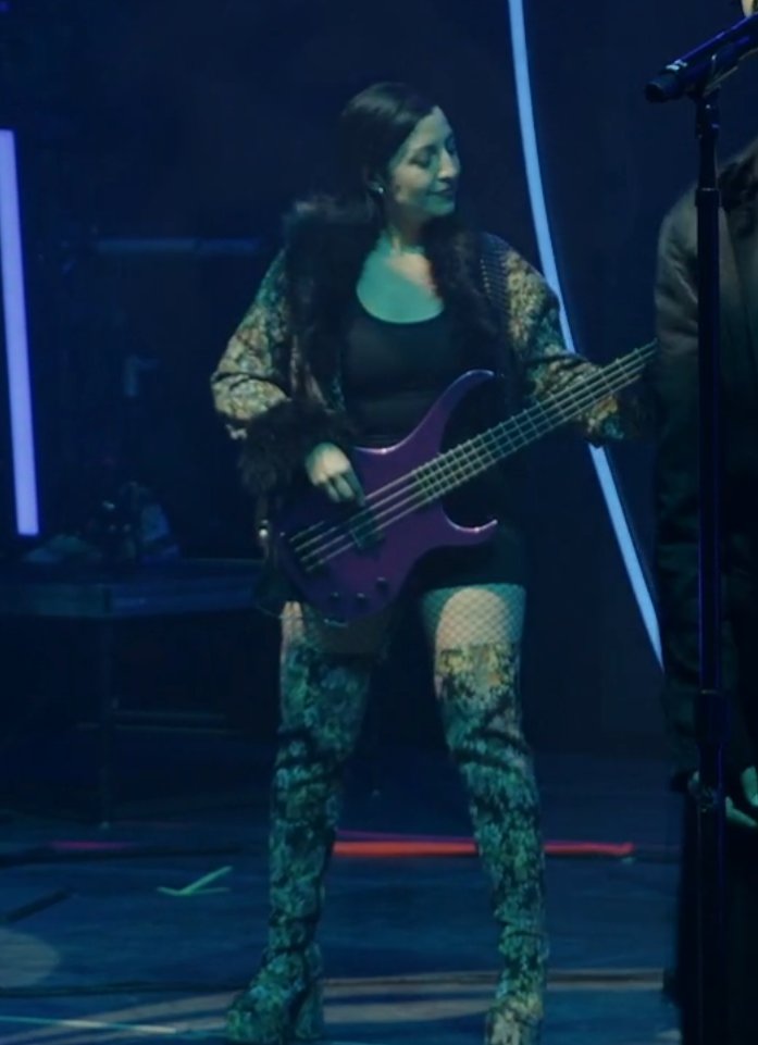 ThatPumpkinHook's tweet image. THERES THE BEST GAME DIRECTOR
#tennocon2025 #tennoconcert
