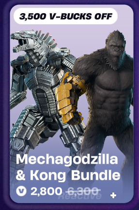 ⭐ <a href="/archiejake7/">AJ</a> &amp; <a href="/stingyfn/">Stingy</a> skins in the item shop