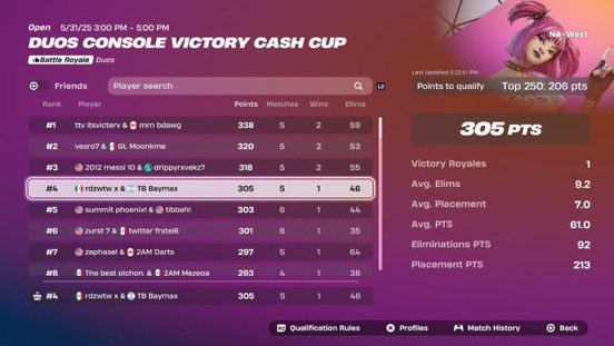 Lfd ccc west rnnn 
0 Ping 
Fragger