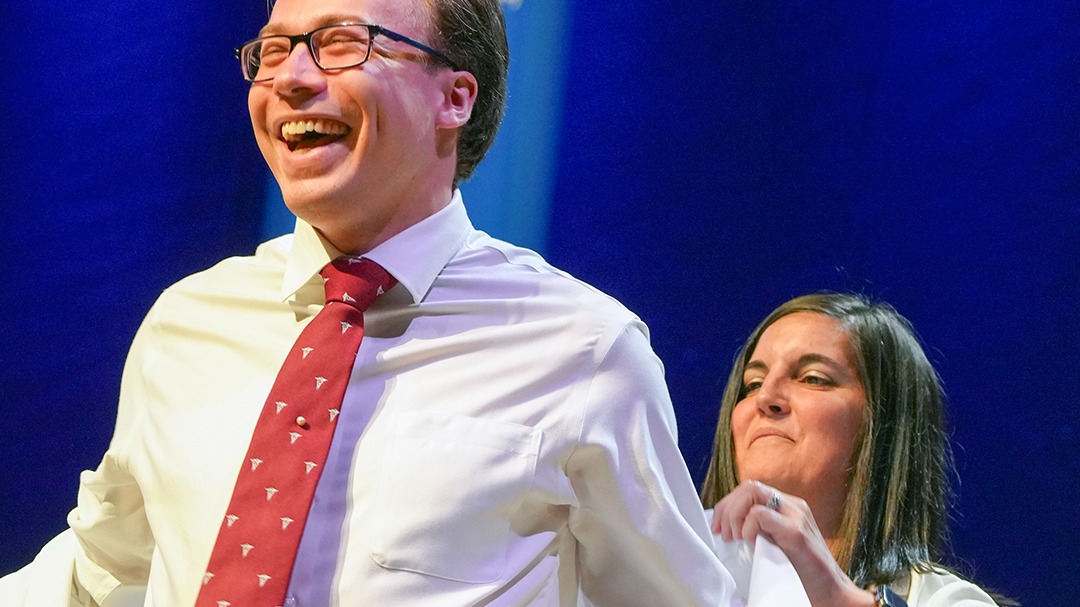 Jacobs School at University at Buffalo tweet media