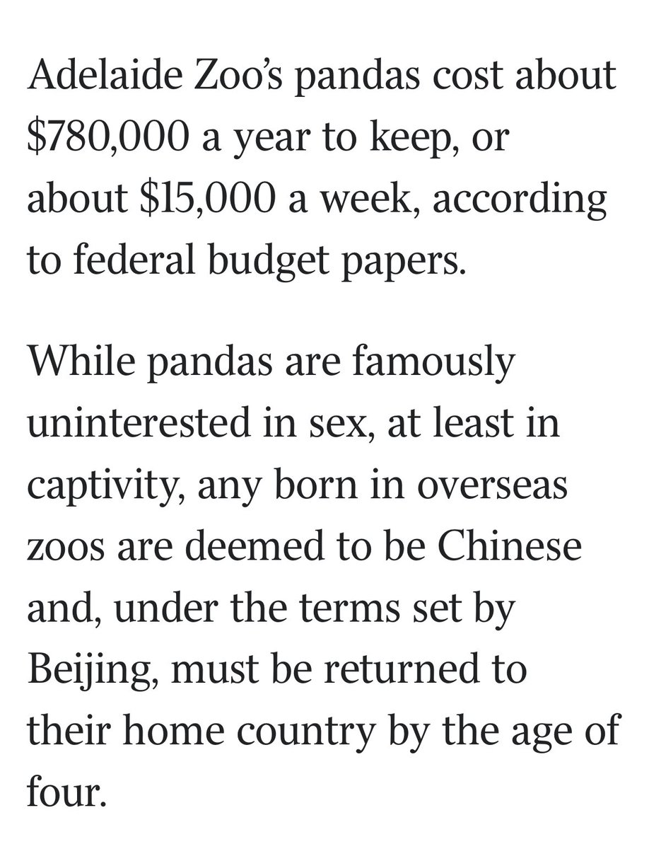 Sometimes ⁦<a href="/australian/">The Australian</a>⁩ actually has a microdetail about Adelaide