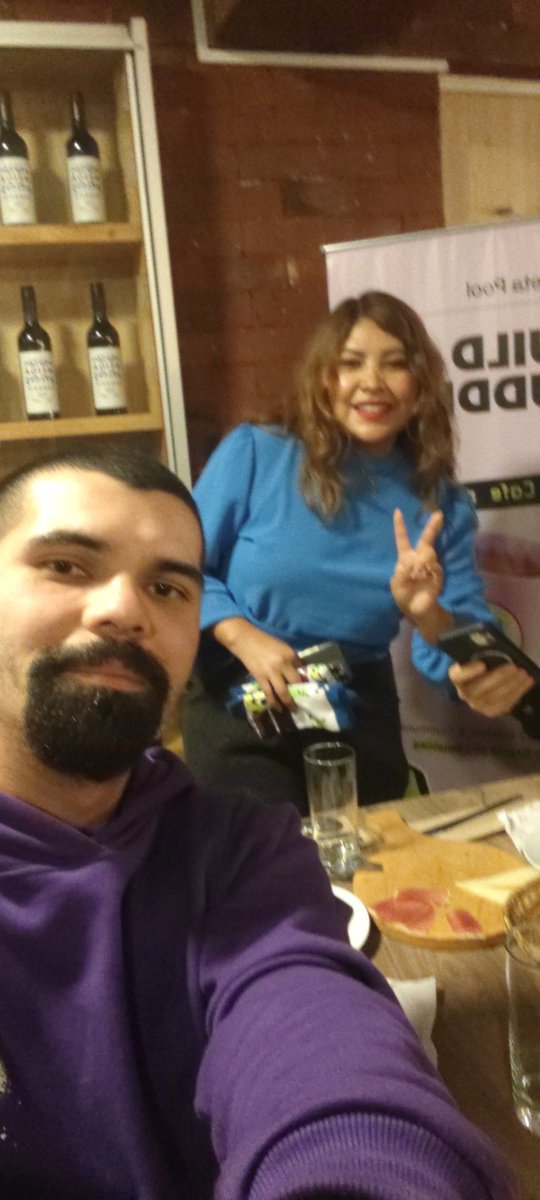 undercript0's tweet image. Representando! @grafetelatam @Kalipssoh @meta_pool