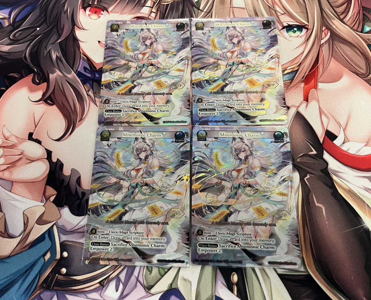 Lineage Break Cam (@lineagebreak) on Twitter photo These are pretty cool. Finally finished my set 🥰 These are pretty cool. Finally finished my set 🥰