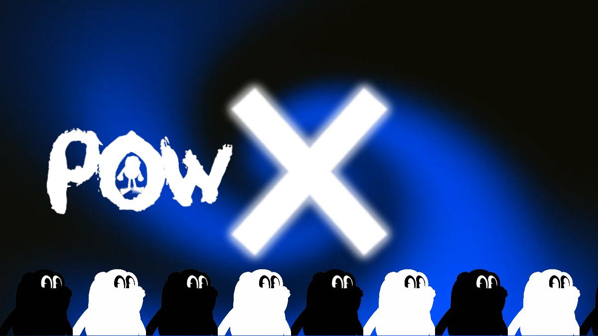 We are collabing with <a href="/POWonApe/">POW</a> 
Offering FCFS for all delisted community members + 30 GTD spots will handpicked too! 

If that’s you, you know what to do!