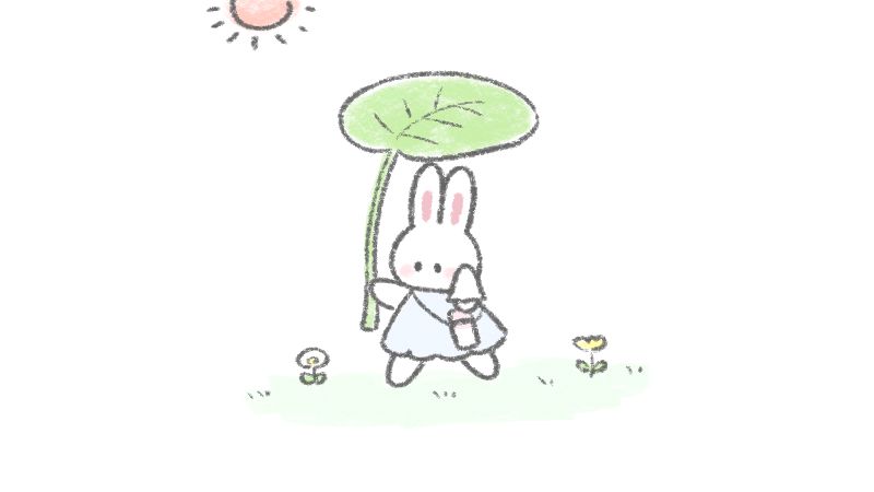 uramo♡リメイク✩⃛Babyうさちゃんのファンシーふりふり2wayバッグ キーホルダーりぼんうさちゃん 展示中 in Museum of A-chan