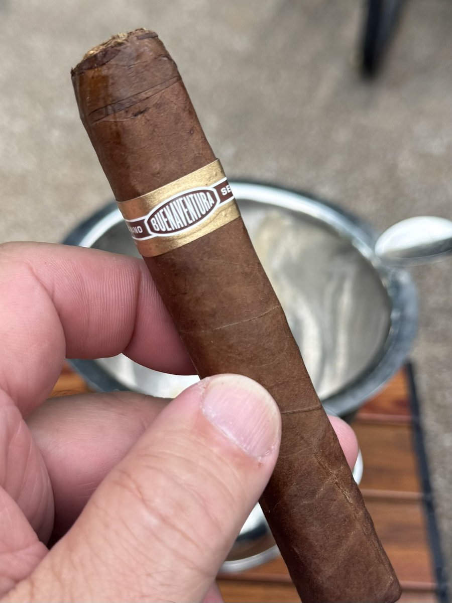 @CigarChairman <a href="/Mike_W_Simpson/">The Mentor</a> <a href="/bigbucky24/">First of his name</a> <a href="/ChacocII/">Taterballs</a> <a href="/blaineblaine/">Blaine McKnight</a> <a href="/Cigar_Lair/">Cigar Lair</a> <a href="/PatrickMroz/">Patrick Mroz</a> <a href="/JARMHABANO/">Jorge Luis</a> <a href="/erickmichaus/">E. Michaus</a> <a href="/TheDaveMags/">Dave Mags</a> <a href="/DarylUpdike/">The Happy Presbyterian</a> <a href="/TroyWolf63/">Cigar smoking OG</a> <a href="/SnoBrawler/">SnoBrawler</a> <a href="/FulpJon/">Jonathan Fulp ジョン🧽👾🟢👻👺</a> <a href="/sosterman67/">Titan67</a> <a href="/BurnerGSmith/">Griffin Smith</a> <a href="/caviarhound/">CHound</a> <a href="/StogieMan/">Coach B</a> <a href="/CurivariCigars/">Curivari Cigars</a> <a href="/Shagrax5/">Ed</a> <a href="/chrismo12365268/">cnoproblems</a> <a href="/MacWil22/">Tim McWilson</a> <a href="/ftworthnole/">LowcountryLegend</a> <a href="/nanaimodude/">Mark</a> <a href="/JasonJakobsen/">Archy Allan</a> <a href="/jasondoc/">Jason Dougherty</a> <a href="/sigurdson_chris/">Chris Sigurdson</a> <a href="/DRE_Go_Fish/">Darrin Everitt</a> <a href="/chris73garza/">Christina Garza</a> Just a wee bit late- 
But I know— <a href="/CurivariCigars/">Curivari Cigars</a>  would say “any day is a great day for Curivari”!!