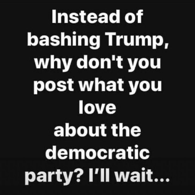 Good point