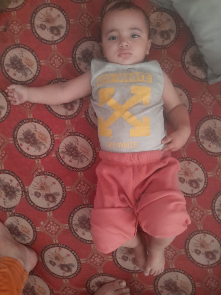 My little girl has not recovered. Her condition is getting worse due to poor nutrition and lack of treatment. Please be of help and support. Please help me and donate for her. chuffed.org/project/138351…
<a href="/oliveegirl/">Olive 🌿</a> <a href="/g/">Senator Greg Leding</a>