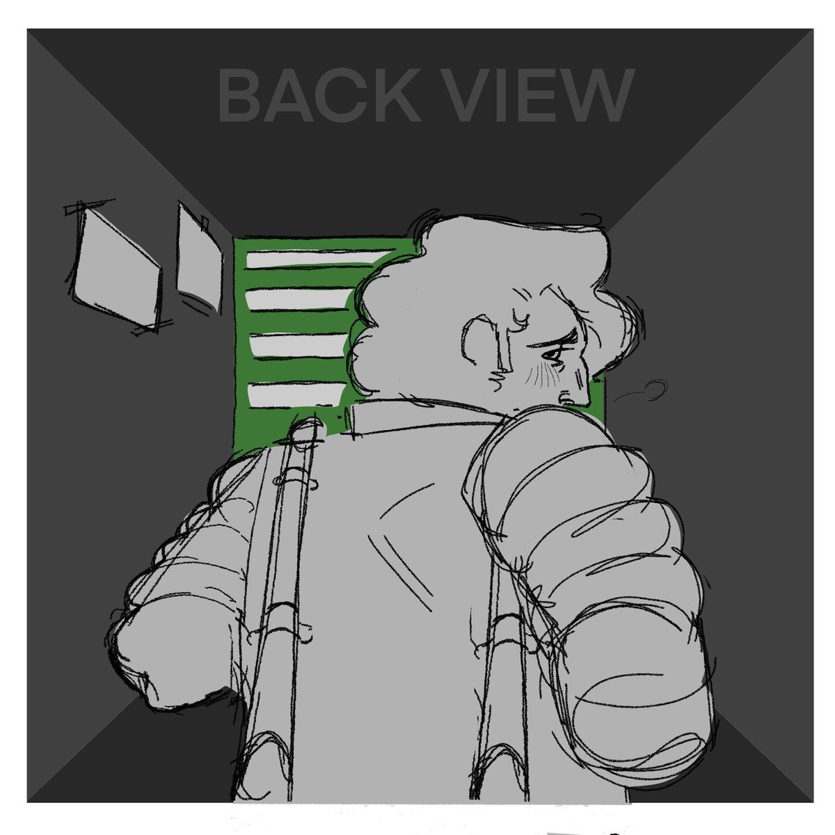 Clovers_Cubby's tweet image. I have a concepts for a charm I wanna make. I know it’s messy but please see the vision with me &amp;lt;3
The air duct is going filled with a bunch of pictures btw
#hectordateeverything #hectorvalentinoairnestocondicionado #dateeverythinggame #dateeverythinghector